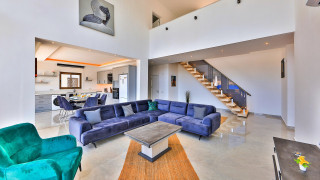 VKV9784 Villa Kalkan