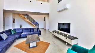 VKV9784 Villa Kalkan