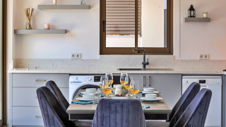 VKV9784 Villa Kalkan