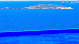 VKV8196 Villa Kalkan