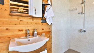 VKV7108 Villa Kalkan
