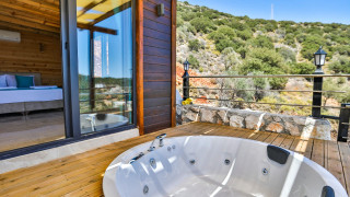 VKV7573 Villa Kalkan