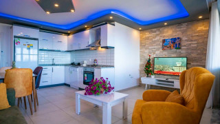 VKV9237 Villa Kalkan