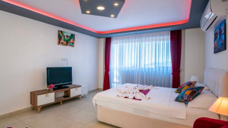 VKV9514 Villa Kalkan