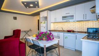 VKV3681 Villa Kalkan