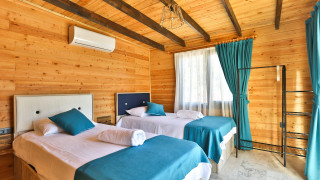 VKV7108 Villa Kalkan
