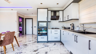 VKV1608 Villa Kalkan