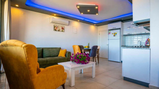 VKV9237 Villa Kalkan