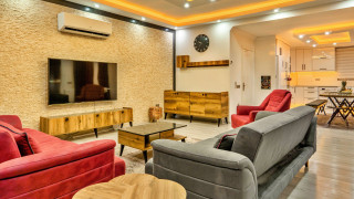 VKV6199 Villa Kalkan