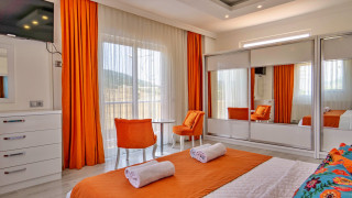 VKV6199 Villa Kalkan
