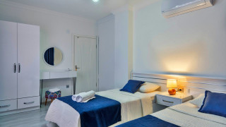 VKV6199 Villa Kalkan