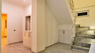 VKV6199 Villa Kalkan