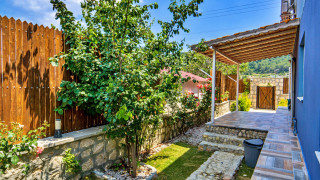 VKV6199 Villa Kalkan