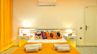 VKV6199 Villa Kalkan