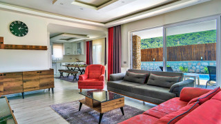 VKV6199 Villa Kalkan