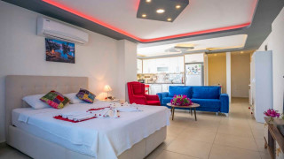 VKV9514 Villa Kalkan