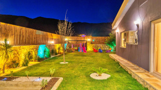 VKV6199 Villa Kalkan