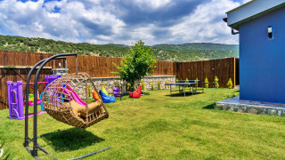 VKV6199 Villa Kalkan