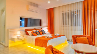 VKV6199 Villa Kalkan