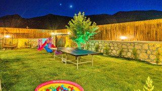 VKV6199 Villa Kalkan