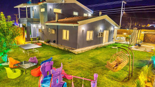 VKV6199 Villa Kalkan