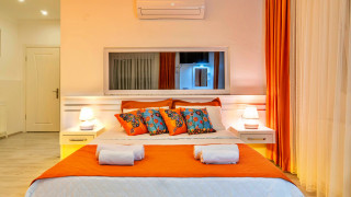 VKV6199 Villa Kalkan