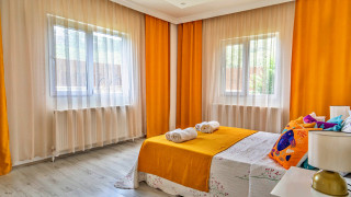 VKV6199 Villa Kalkan