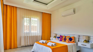 VKV6199 Villa Kalkan