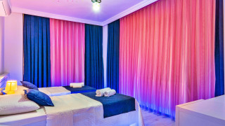 VKV6199 Villa Kalkan