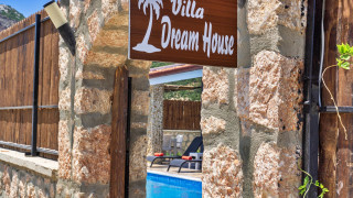 VKV6199 Villa Kalkan