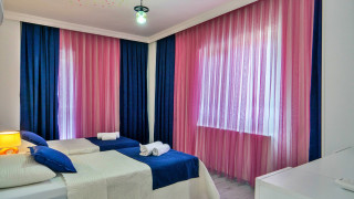 VKV6199 Villa Kalkan