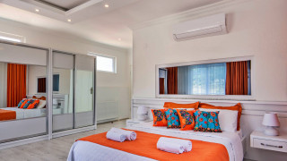 VKV6199 Villa Kalkan