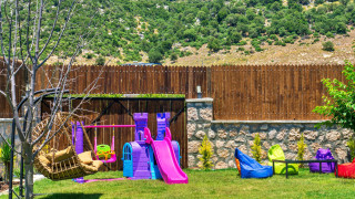 VKV6199 Villa Kalkan