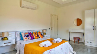 VKV6199 Villa Kalkan