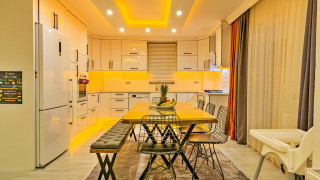 VKV6199 Villa Kalkan