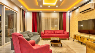 VKV6199 Villa Kalkan