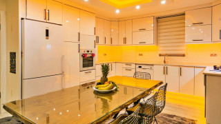 VKV6199 Villa Kalkan