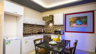 VKV5322 Villa Kalkan