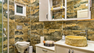 VKV6199 Villa Kalkan