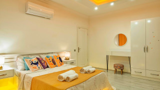 VKV6199 Villa Kalkan