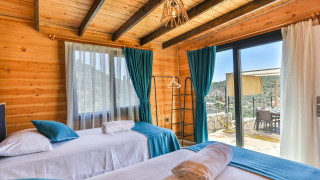 VKV7108 Villa Kalkan