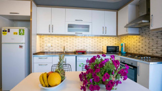 VKV3681 Villa Kalkan