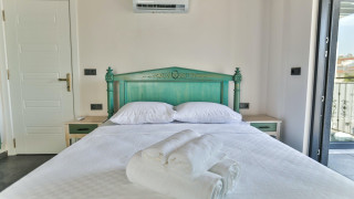 VKV6416 Villa Kalkan