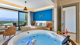 VKV2521 Villa Kalkan