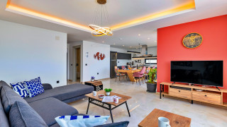 VKV2521 Villa Kalkan