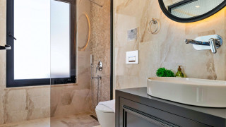 VKV2521 Villa Kalkan