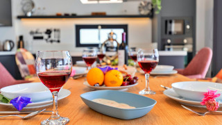 VKV2521 Villa Kalkan