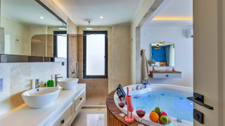 VKV2521 Villa Kalkan