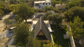 VKV6285 Villa Kalkan