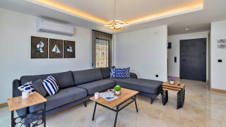 VKV2521 Villa Kalkan
